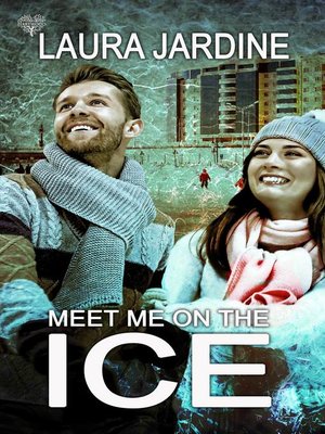 cover image of Meet Me on the Ice